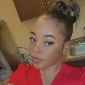 Meet your Posher, Mary